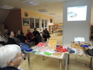 Alzheimer cafe Kako zmanjšamo tveganje za demenco 2